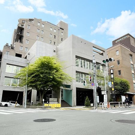 Hotel Route-Inn Shinagawa-Oimachi Präfektur Tokio Exterior foto