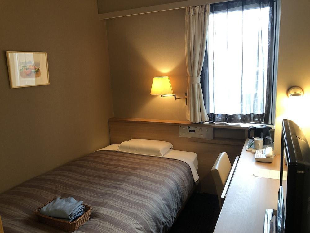 Hotel Route-Inn Shinagawa-Oimachi Präfektur Tokio Exterior foto