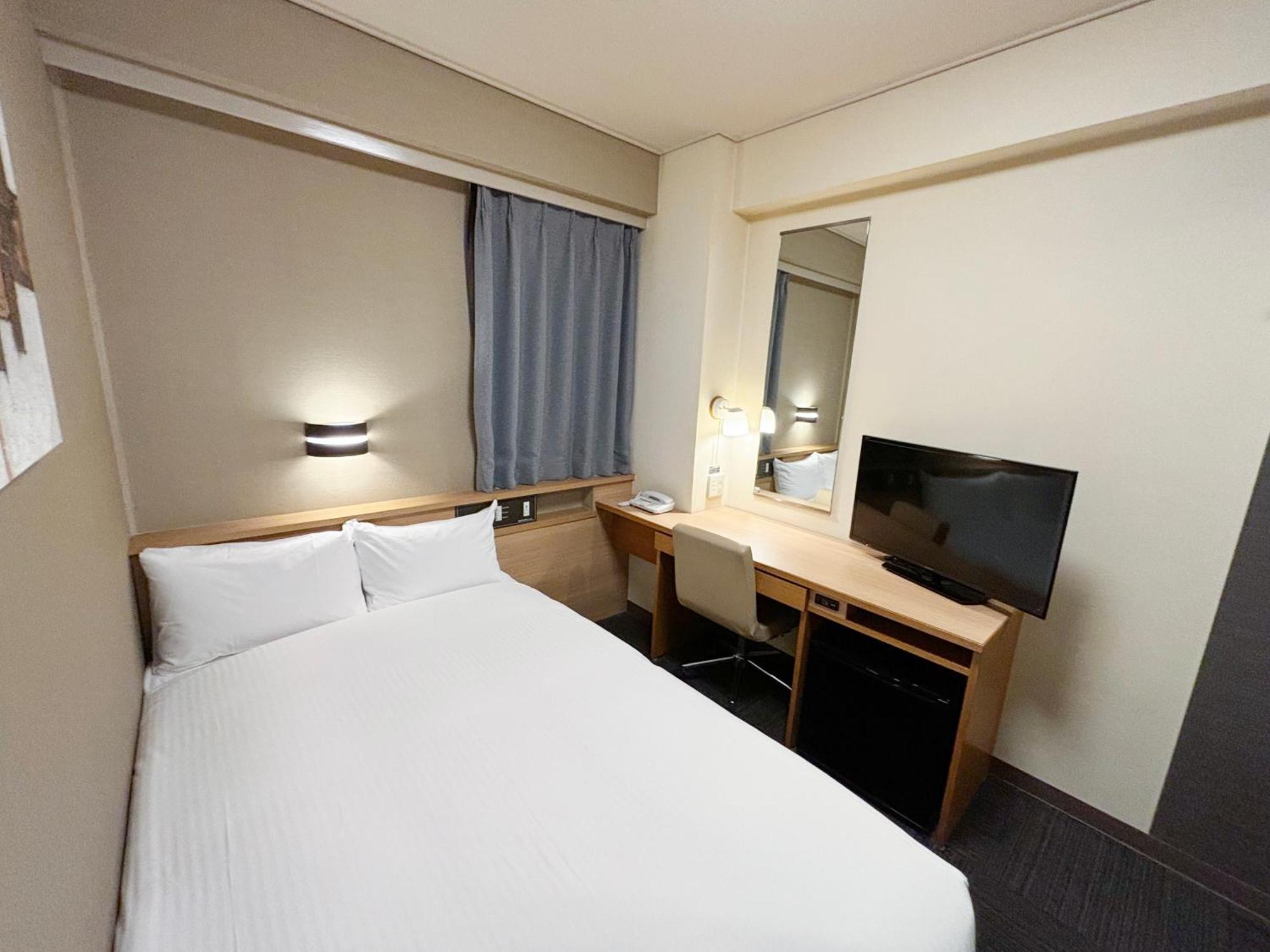 Hotel Route-Inn Shinagawa-Oimachi Präfektur Tokio Exterior foto