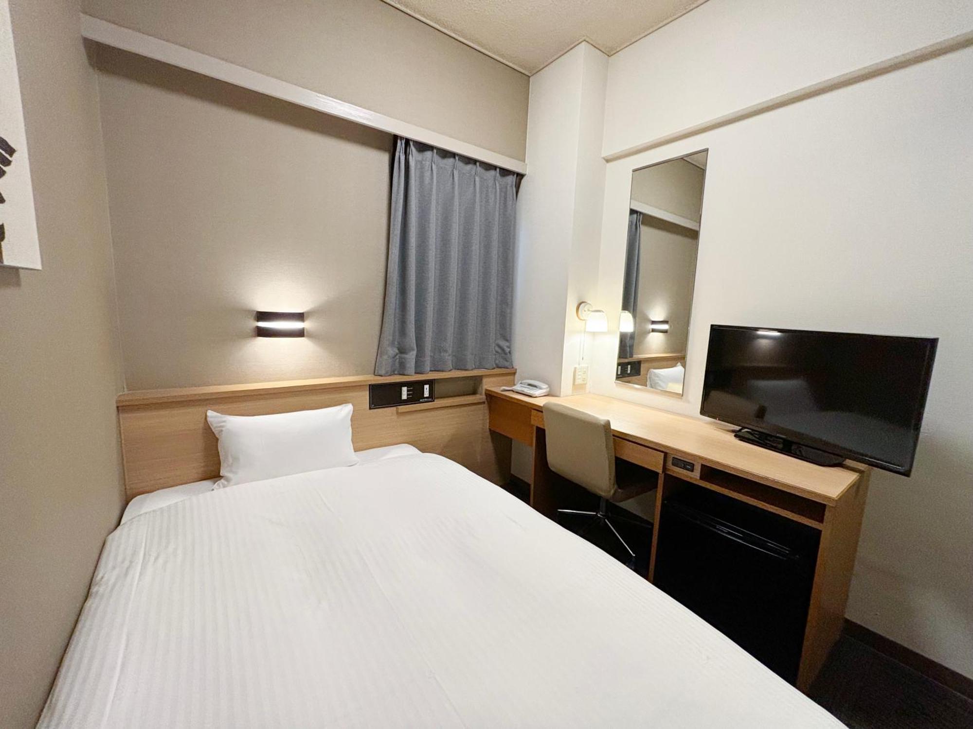 Hotel Route-Inn Shinagawa-Oimachi Präfektur Tokio Exterior foto